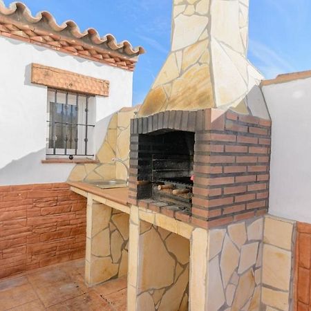 Casa Roman Vejer de la Frontera - El Palmar by Ruralidays Cádiz Exterior foto