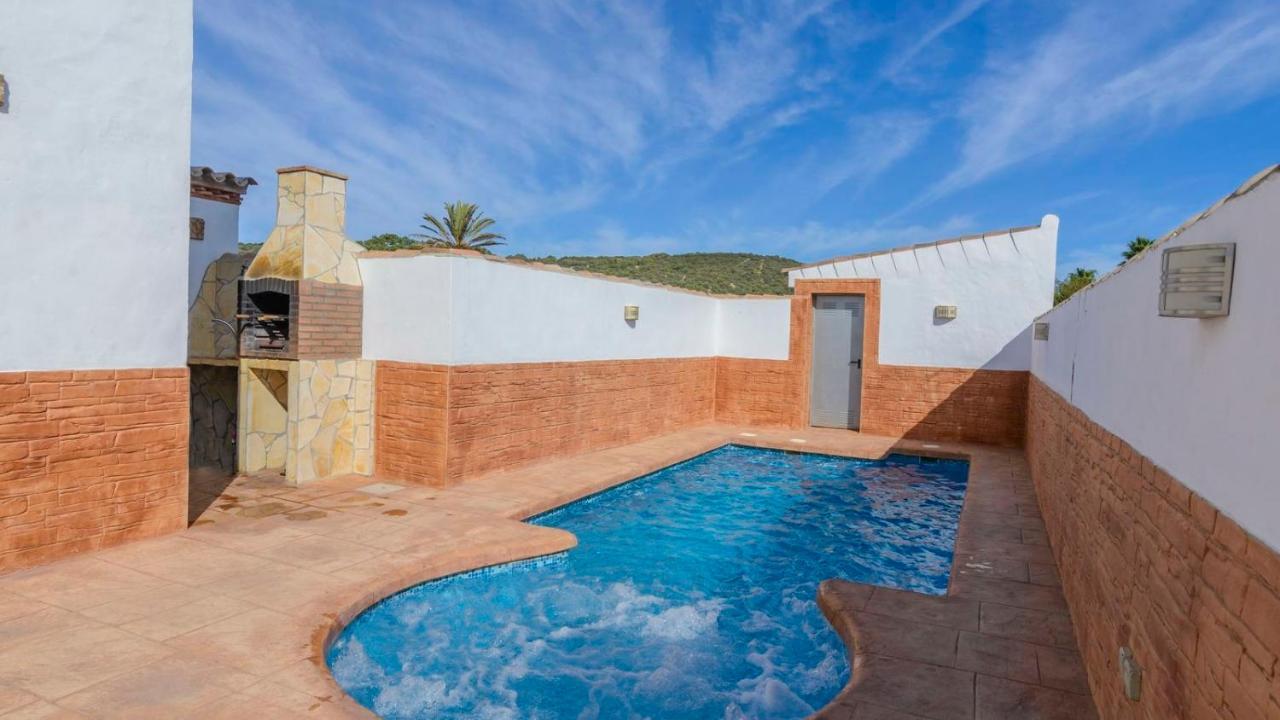 Casa Roman Vejer de la Frontera - El Palmar by Ruralidays Cádiz Exterior foto